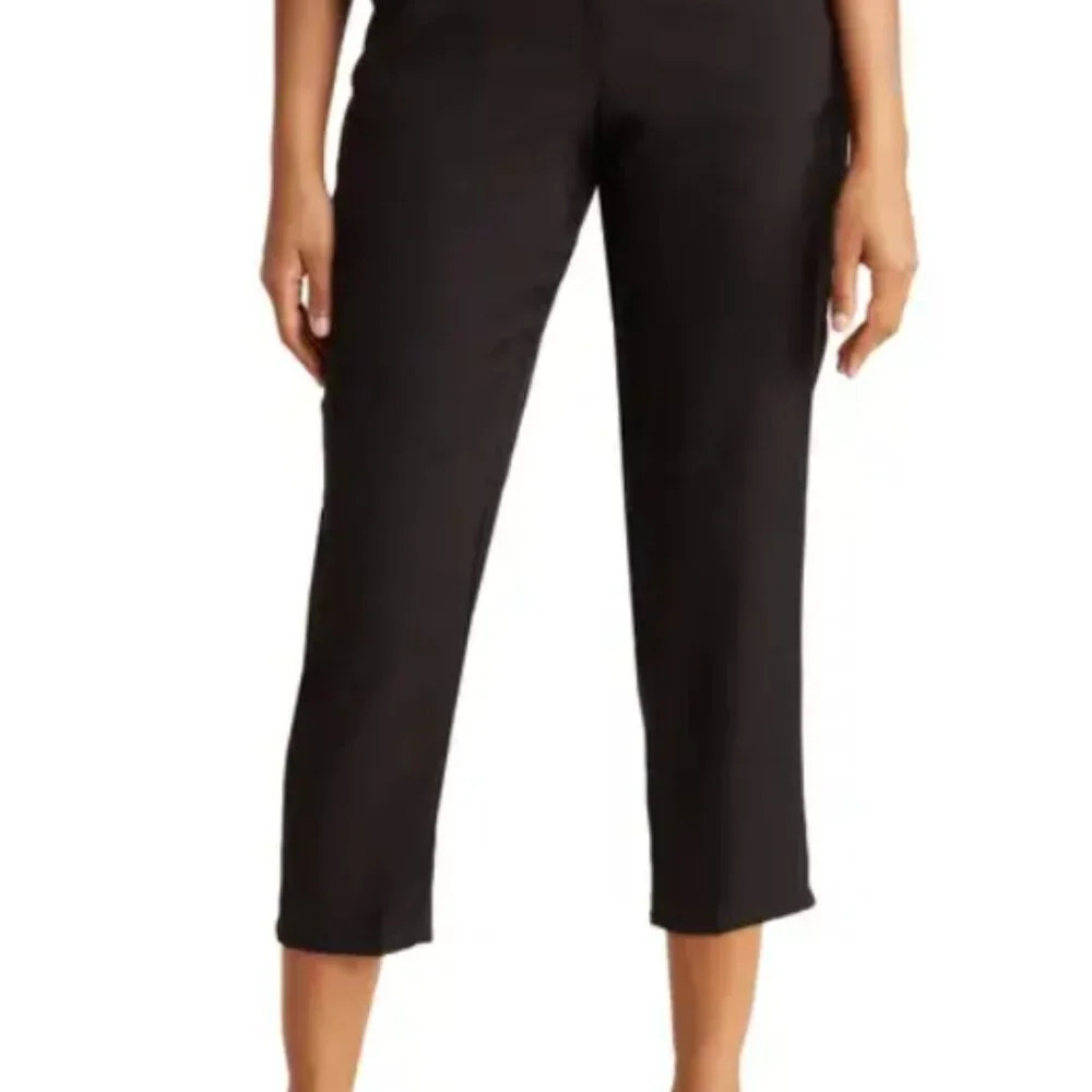 Nordstrom Rack Hybrid Straight Leg Pants - Size XL